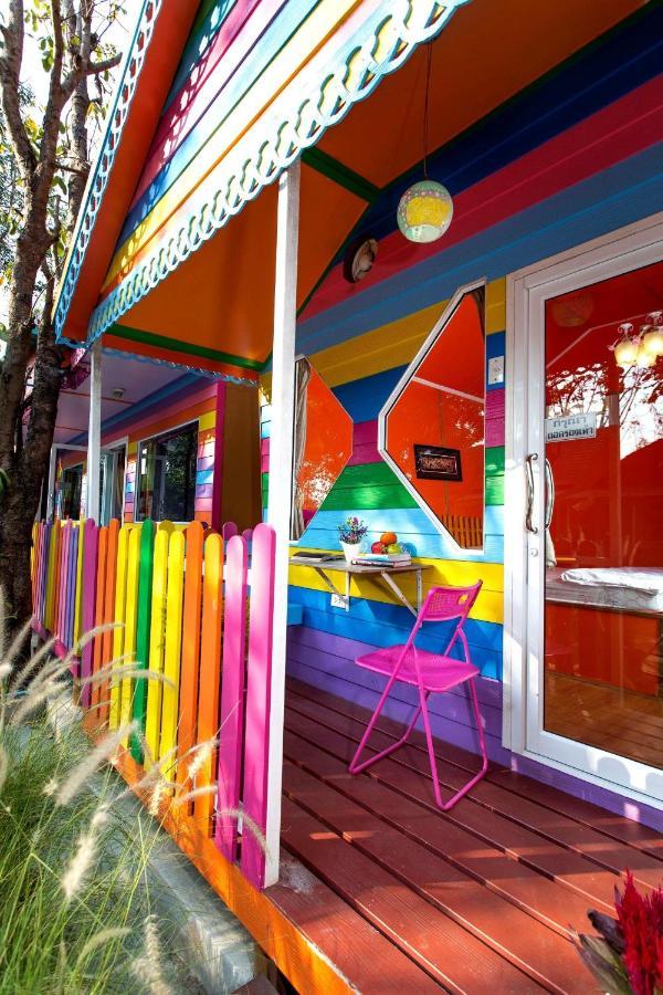 נאקהון סאוואן Energy Resort מראה חיצוני תמונה